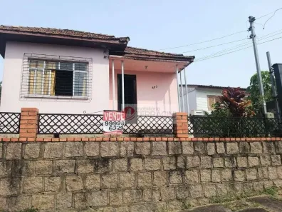 Casa com 2 Quartos à venda, 423m² no Vila Jardim, Porto Alegre