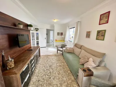 Apartamento com 3 Quartos para alugar, 100m² no Centro, Balneário Camboriú