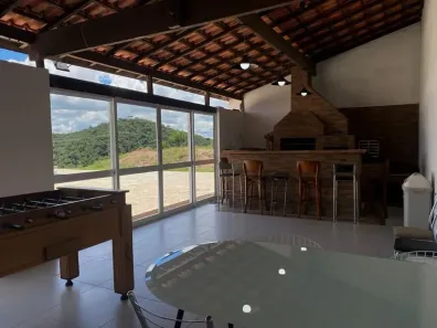 Fazenda/Sítio com 5 Quartos à venda, 200m² no , Santa Branca