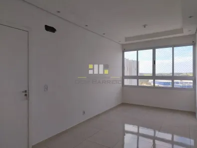 Apartamento com 2 Quartos para alugar, 56m² no Jardim Bela Vista, Sumaré