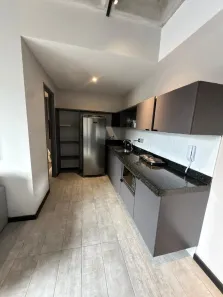 Flat com 1 Quarto à venda, 35m² no Ilha do Leite, Recife