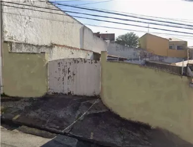 Lote/Terreno à venda, 195m² no Vila Thomazina, Campo Limpo Paulista