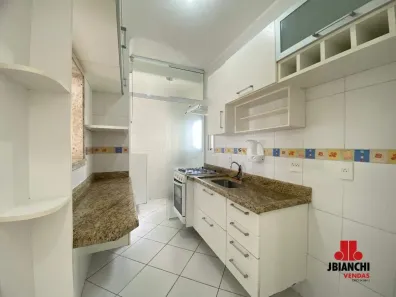Apartamento com 3 Quartos à venda, 66m² no Centro, Mogi das Cruzes