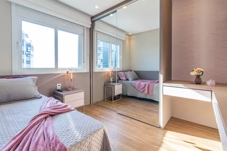 Apartamento com 2 Quartos à venda, 88m² no Santa Tereza, Porto Alegre