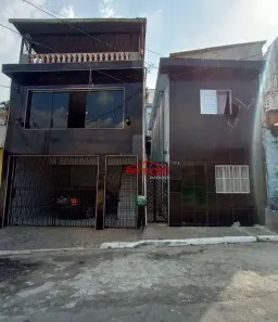Lote/Terreno à venda, 200m² no Vila Araguaia, São Paulo
