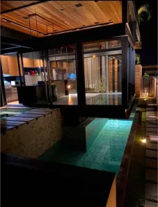 Casa de Condomínio com 2 Quartos à venda, 290m² no Alphaville, Bauru