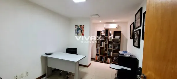 Ponto Comercial à venda, 204m² no Méier, Rio de Janeiro