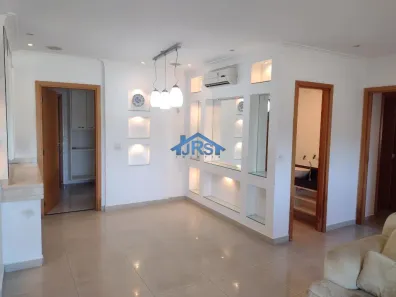 Apartamento com 2 Quartos à venda, 113m² no Tamboré, Santana de Parnaíba
