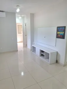 Apartamento com 2 Quartos para alugar, 57m² no Parque Villa Flores, Sumaré