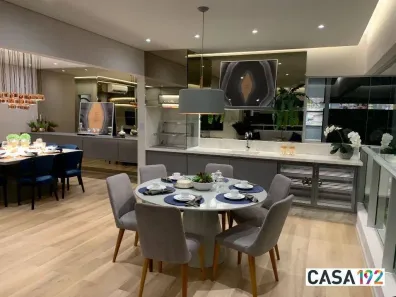 Apartamento com 3 Quartos à venda, 122m² no Vila Sofia, São Paulo