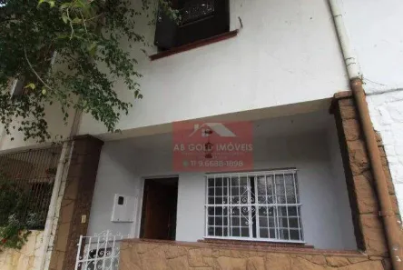Sobrado com 2 Quartos à venda, 100m² no Vila São José (Ipiranga), São Paulo
