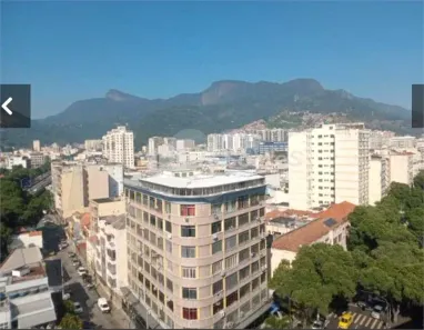 Apartamento com 2 Quartos à venda, 104m² no Estácio, Rio de Janeiro