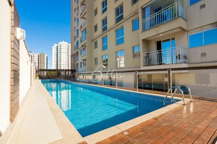 Apartamento com 3 Quartos à venda, 76m² no Novo Mundo, Curitiba