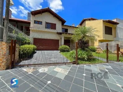 Casa com 3 Quartos à venda, 340m² no Ipanema, Porto Alegre