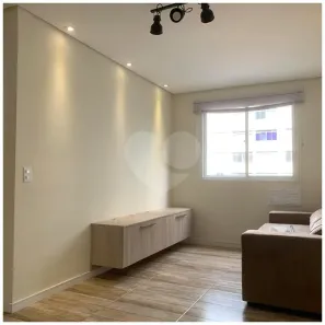 Apartamento com 1 Quarto à venda, 28m² no Consolação, São Paulo