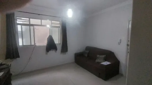 Apartamento com 2 Quartos à venda, 75m² no Gonzaga, Santos