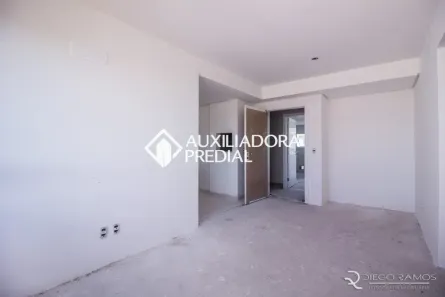 Apartamento com 3 Quartos à venda, 65m² no Petrópolis, Porto Alegre