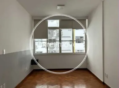 Apartamento com 1 Quarto à venda, 48m² no Leblon, Rio de Janeiro