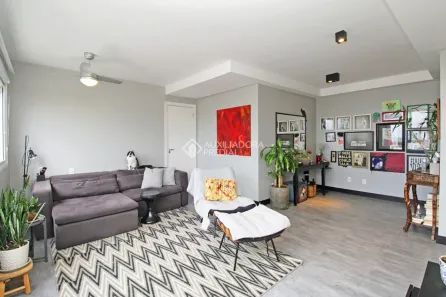 Apartamento com 2 Quartos à venda, 96m² no Passo da Areia, Porto Alegre