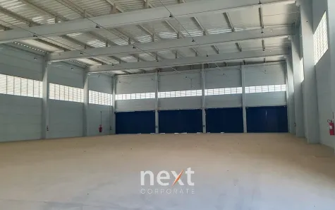 Galpão/Depósito/Armazém para alugar, 3900m² no Macuco, Valinhos
