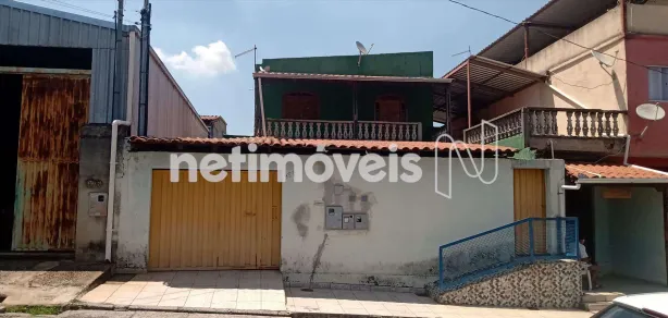 Casa com 4 Quartos à venda, 200m² no São Luiz, Betim