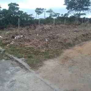 Lote/Terreno à venda, 448m² no Porto da Roça I, Saquarema
