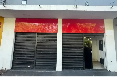 Galpão/Depósito/Armazém para alugar, 80m² no Vila Seixas, Ribeirão Preto