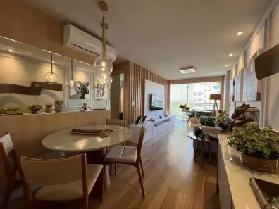 Apartamento com 2 Quartos à venda, 78m² no Icaraí, Niterói