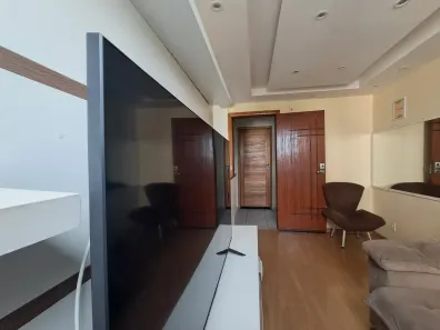Apartamento com 2 Quartos à venda, 50m² no Rocha Miranda, Rio de Janeiro