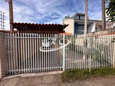 Casa com 2 Quartos à venda, 60m² no Ganchinho, Curitiba
