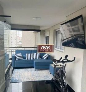 Apartamento com 3 Quartos à venda, 180m² no Nova Petrópolis, São Bernardo do Campo