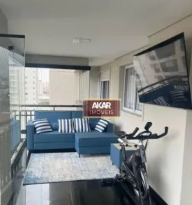 Apartamento com 3 Quartos à venda, 180m² no Nova Petrópolis, São Bernardo do Campo
