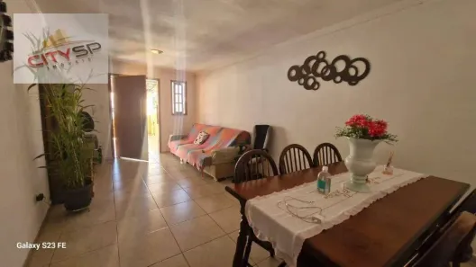 Casa com 3 Quartos à venda, 320m² no Vila Guarani (Z Sul), São Paulo