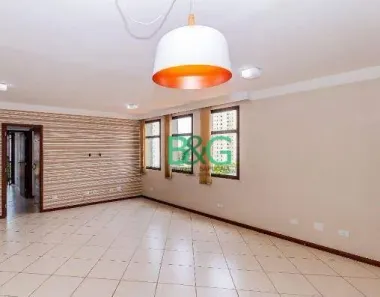 Apartamento com 1 Quarto à venda, 90m² no Vila Alexandria, São Paulo