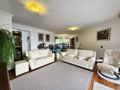 Apartamento com 4 Quartos à venda, 170m² no Vila Progredior, São Paulo