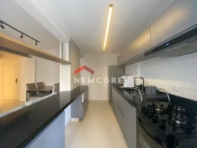 Apartamento com 2 Quartos à venda, 64m² no Itaim Bibi, São Paulo