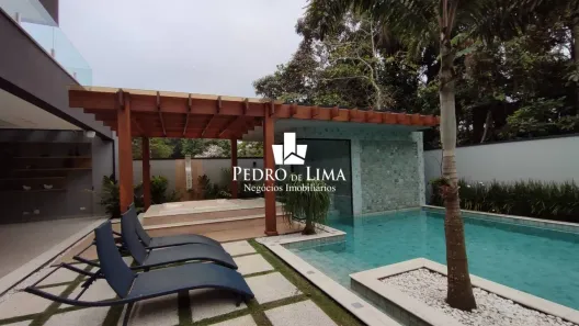 Casa com 6 Quartos à venda, 493m² no Riviera, Bertioga