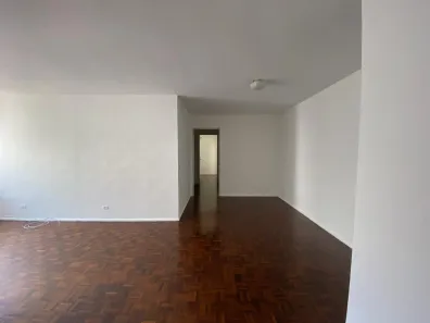 Apartamento com 3 Quartos para alugar, 110m² no Cerqueira César, São Paulo