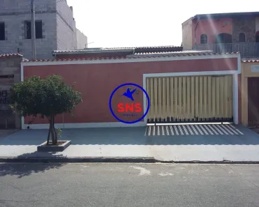 Casa com 3 Quartos à venda, 255m² no Jardim Novo Campos Elíseos, Campinas