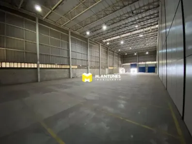 Galpão/Depósito/Armazém para alugar, 927m² no Prazeres, Jaboatão dos Guararapes