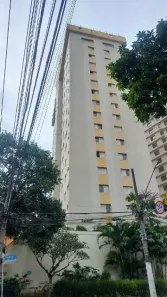 Apartamento com 3 Quartos para alugar, 105m² no Vila Ida, São Paulo