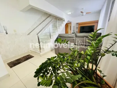 Cobertura com 2 Quartos à venda, 129m² no Paquetá, Belo Horizonte
