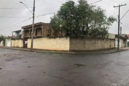 Lote/Terreno à venda, 383m² no Jardim Nossa Senhora de Fátima, Americana