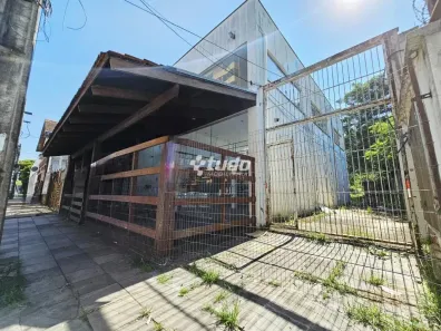 Ponto Comercial para alugar, 150m² no Pátria Nova, Novo Hamburgo