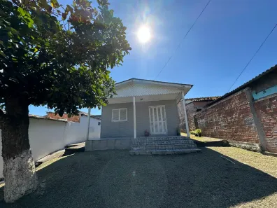 Casa com 2 Quartos à venda, 65m² no Martinica, Viamão