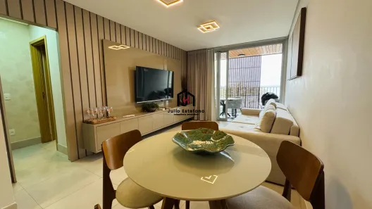 Apartamento com 2 Quartos à venda, 72m² no Praia Grande, Ubatuba