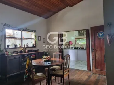 Casa com 3 Quartos à venda, 142m² no Cidade Jardim, Jacareí