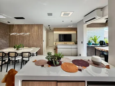 Apartamento com 2 Quartos à venda, 77m² no Jardim San Marino, São José dos Campos