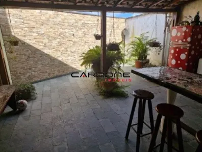 Casa com 3 Quartos à venda, 93m² no Vila Oratório, São Paulo