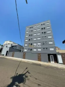 Apartamento com 2 Quartos à venda, 82m² no Jardim Dona Judith, Americana